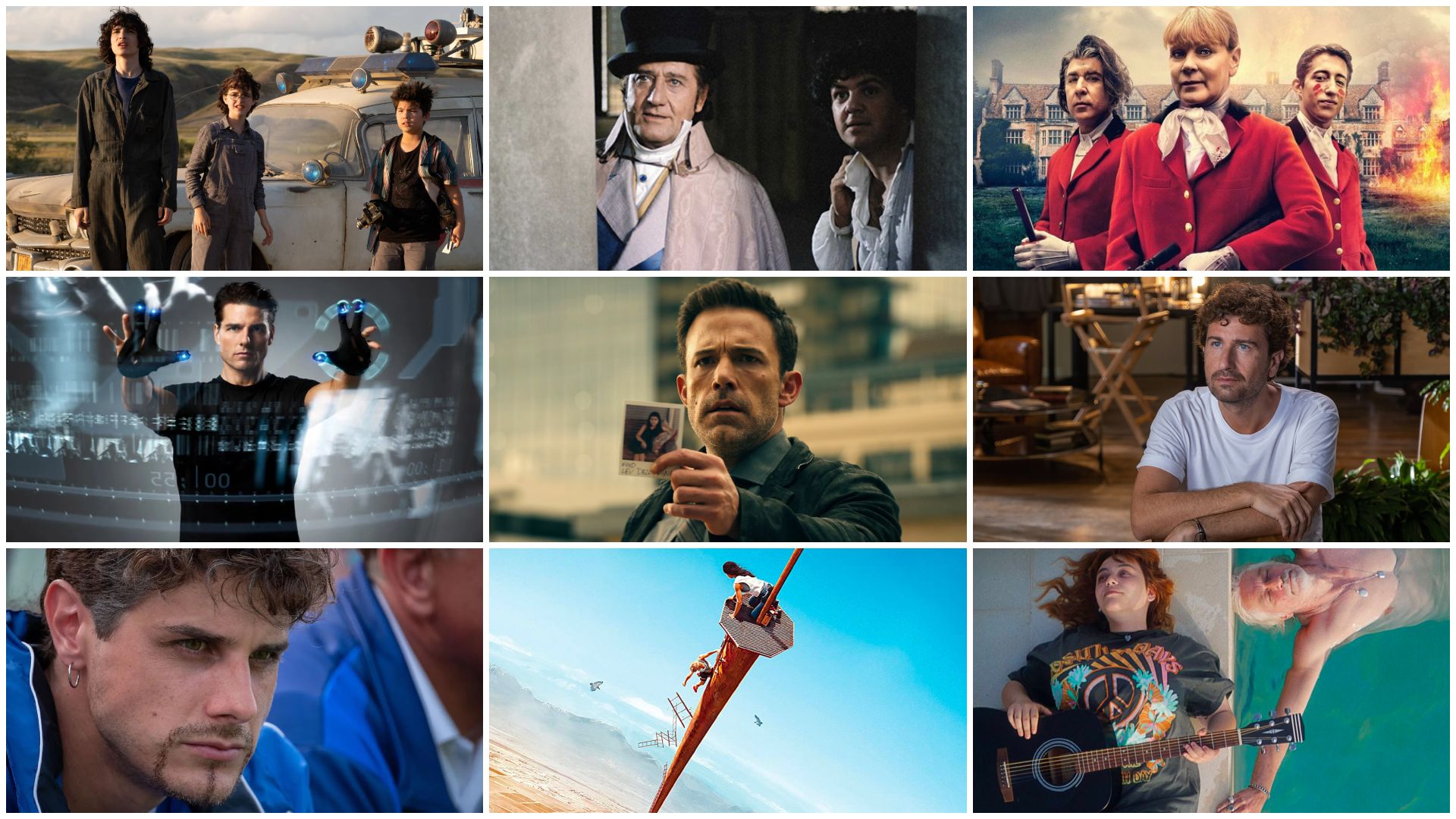 Stasera in TV: Film da vedere Giovedì 4 Settembre, in prima serata Stasera in TV: Film da vedere Giovedì 4 Settembre, in prima serata