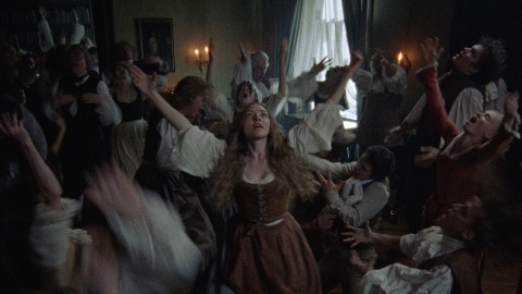 The Testament of Ann Lee: la recensione del film com Amanda Seyfried presentato a Venezia