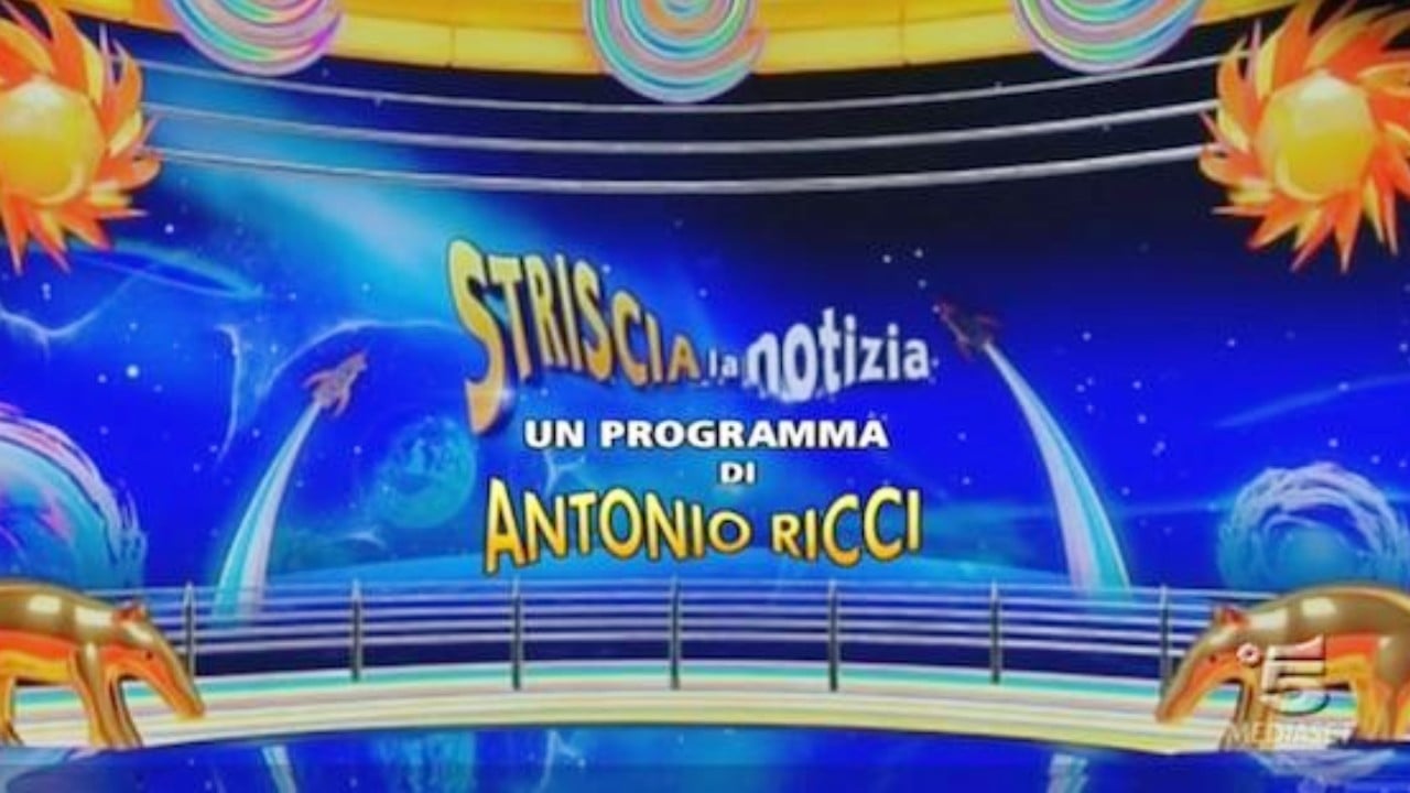 Striscia la Notizia, ex velina rivela: "Guardo tutti i reality, me li hanno offerti ma..." Striscia la Notizia, ex velina rivela: "Guardo tutti i reality, me li hanno offerti ma..."