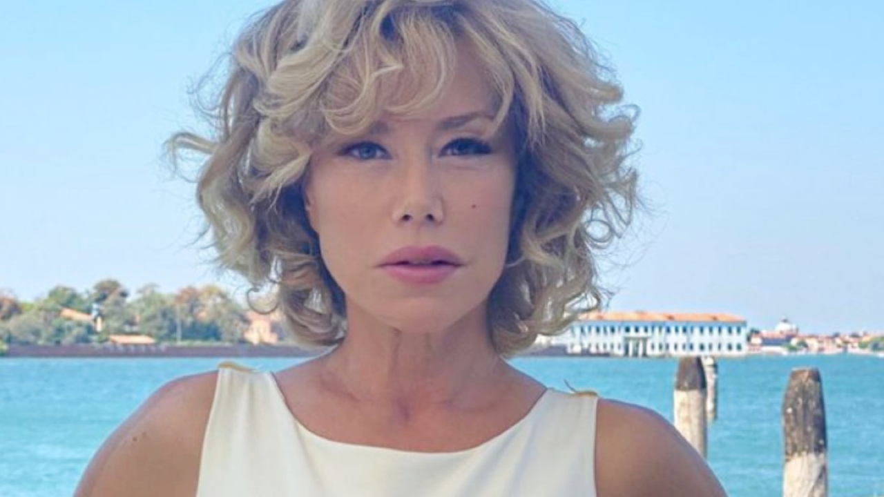 Ballando con le Stelle: Chi è Nancy Brilli? Età, Marito, Figlio. Tutto sulla Concorrente del Varietà di Rai1 Ballando con le Stelle: Chi è Nancy Brilli? Età, Marito, Figlio. Tutto sulla Concorrente del Varietà di Rai1