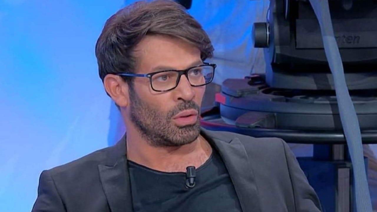 Uomini e Donne, Gianni Sperti a cuore aperto: "Avevo trovato quello che pensavo fosse amore ma..."