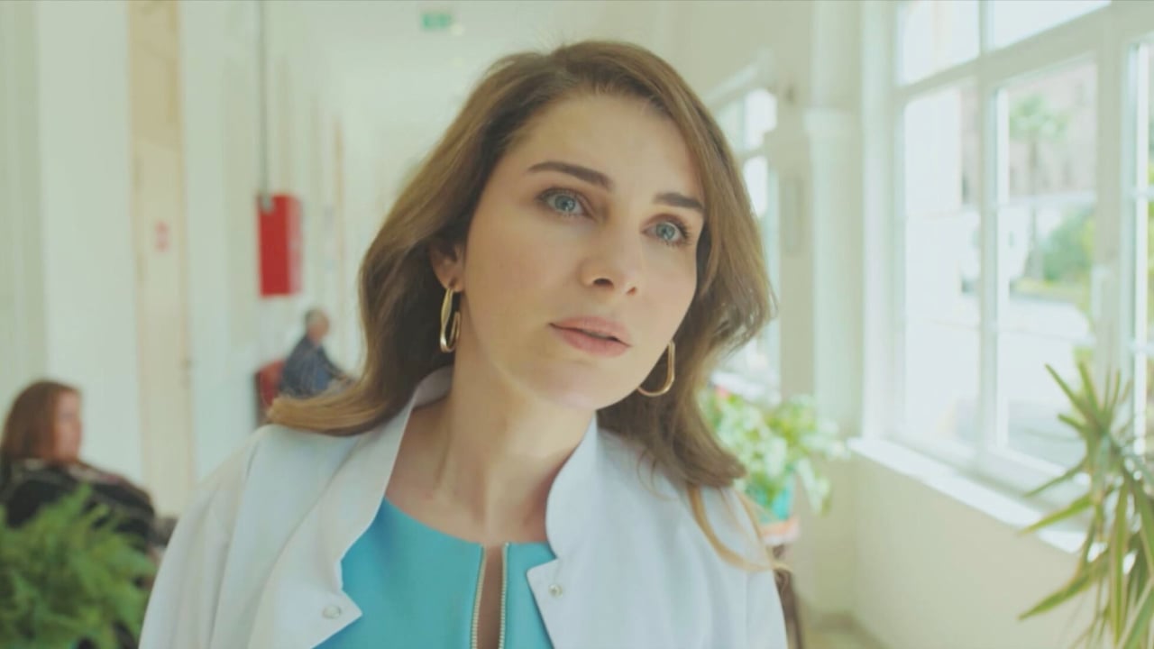 La forza di una donna Anticipazioni 12 settembre 2025: Jale fa una sconvolgente rivelazione a Bahar!