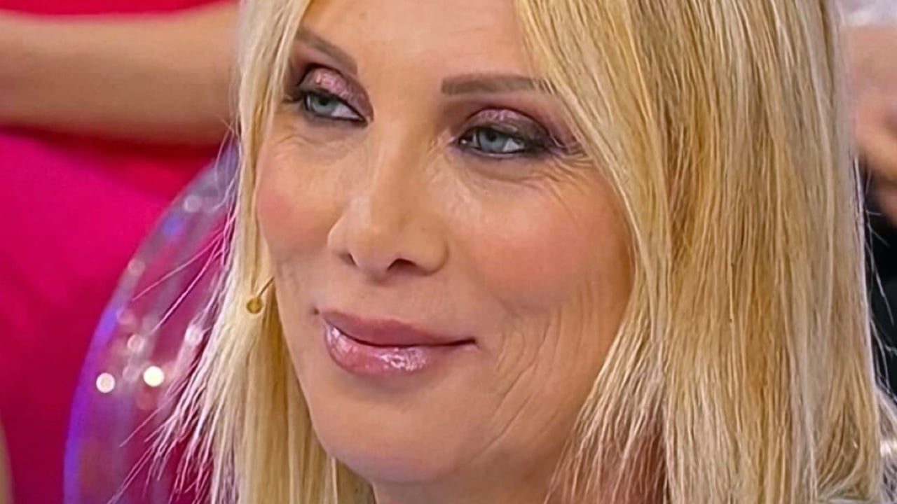 Uomini e Donne, Sabrina Zago confessa: "Non l Uomini e Donne, Sabrina Zago confessa: "Non l