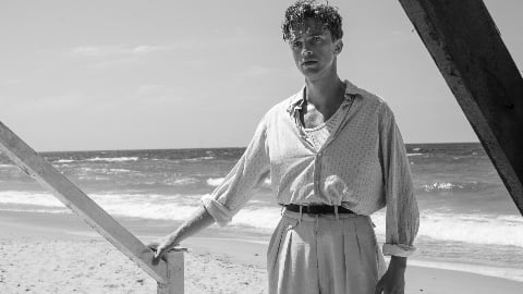L’Étranger: la recensione dell L’Étranger: la recensione dell