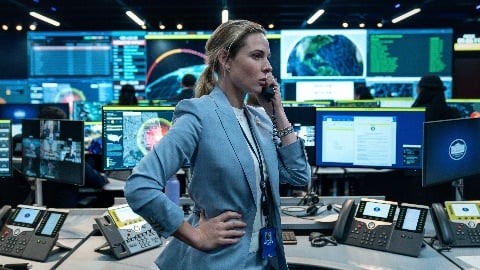 A House of Dynamite: la recensione del film di Kathryn Bigelow in concorso a Venezia