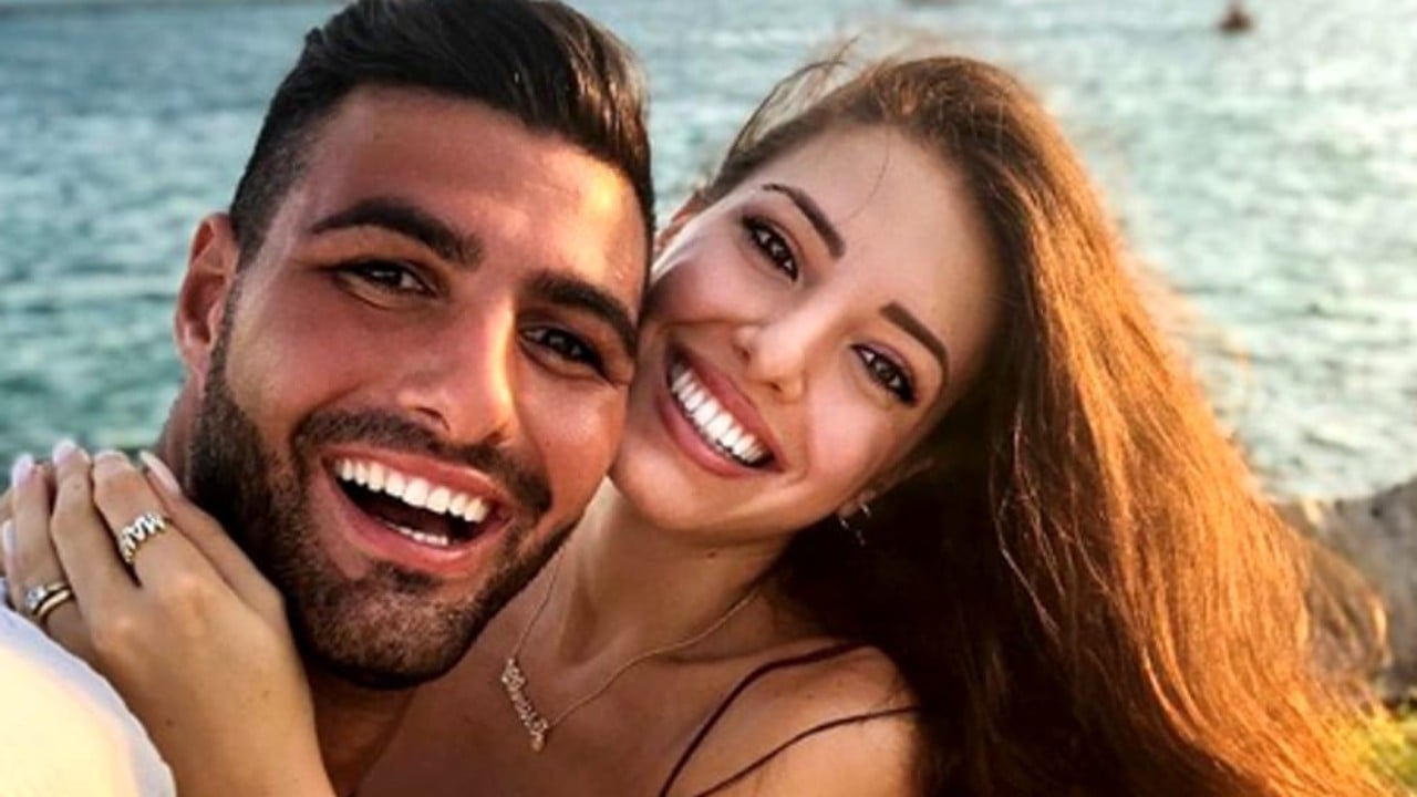 Uomini e Donne, Clarissa Marchese a cuore aperto: "Io e Federico abbiamo avuto un periodo di crisi, ecco cosa ci ha salvati"