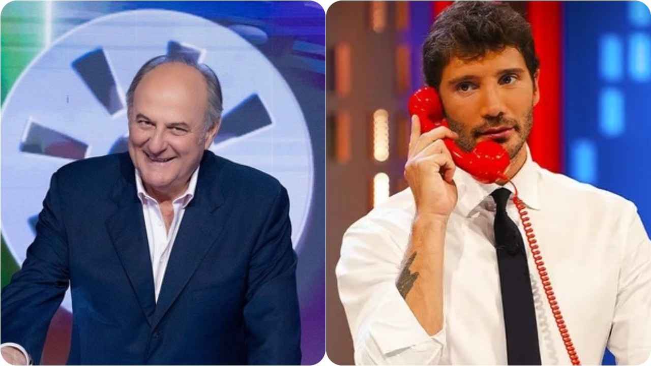 Ascolti tv, clamoroso: chi ha trionfato tra Ruota della Fortuna e Affari Tuoi Ascolti tv, clamoroso: chi ha trionfato tra Ruota della Fortuna e Affari Tuoi