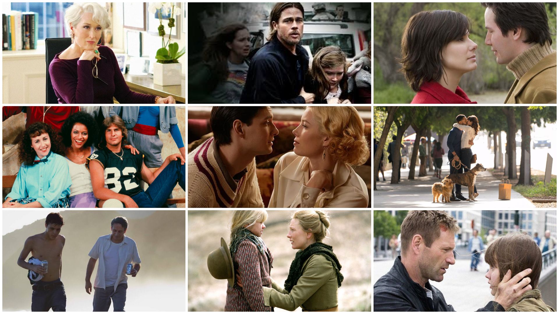 Stasera in TV: Film da vedere Lunedì 8 Settembre, in prima serata Stasera in TV: Film da vedere Lunedì 8 Settembre, in prima serata