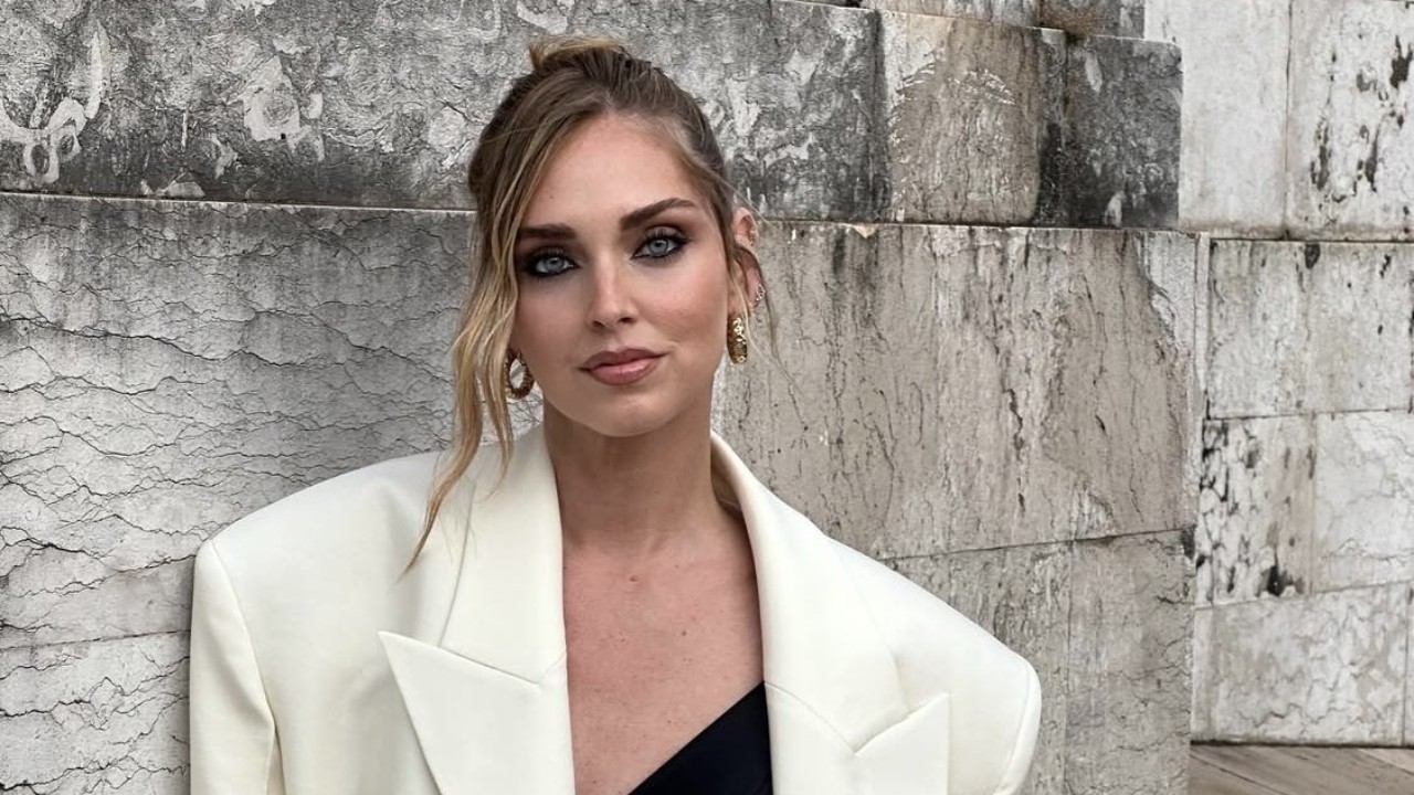 Chiara Ferragni, scomparsi tutti i post dalla pagina Instagram del suo brand: cosa succede? Chiara Ferragni, scomparsi tutti i post dalla pagina Instagram del suo brand: cosa succede?