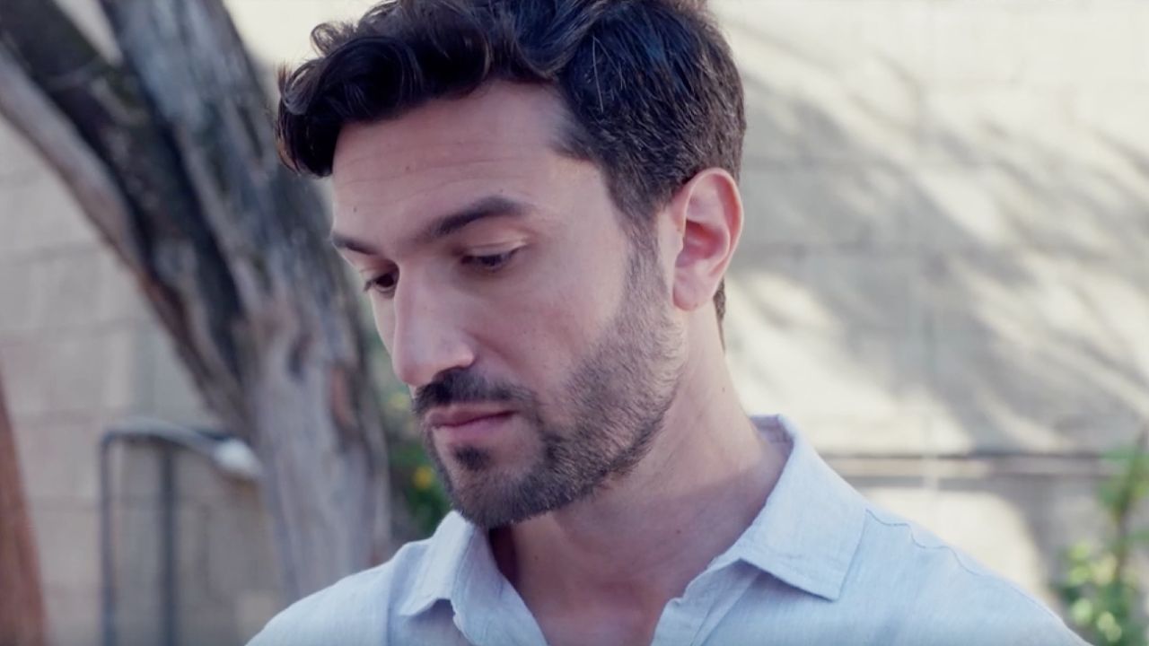 Un Posto al Sole Anticipazioni 11 settembre 2025: Damiano gioca l