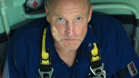 I migliori film in streaming di Woody Harrelson, protagonista di Last Breath