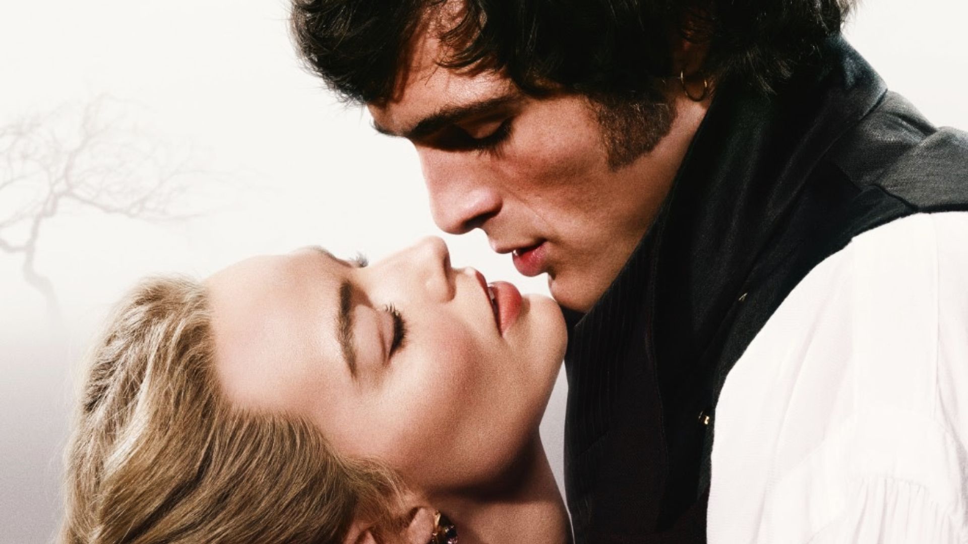 Cime Tempestose, il primo passionale trailer italiano del film con Margot Robbie e Jacob Elordi Cime Tempestose, il primo passionale trailer italiano del film con Margot Robbie e Jacob Elordi