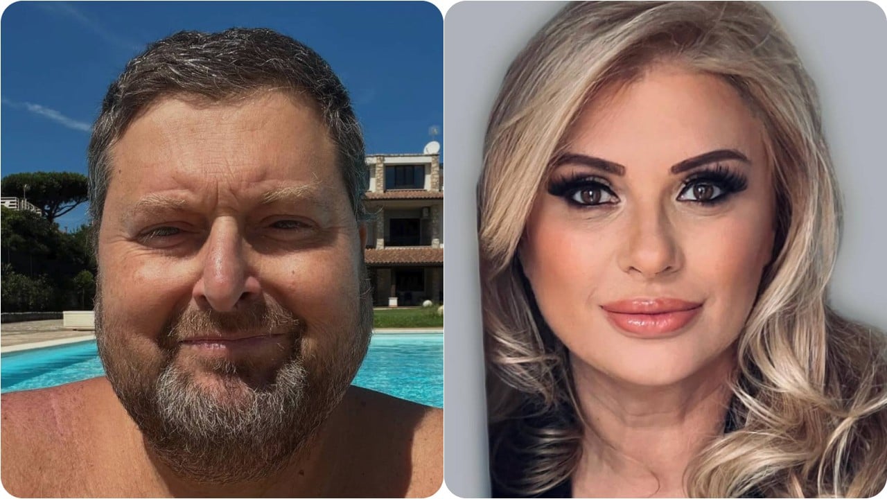 Uomini e Donne, Mario Adinolfi spiazza tutti: “Voglio fare l’opinionista". Tina lo gela sui social Uomini e Donne, Mario Adinolfi spiazza tutti: “Voglio fare l’opinionista". Tina lo gela sui social