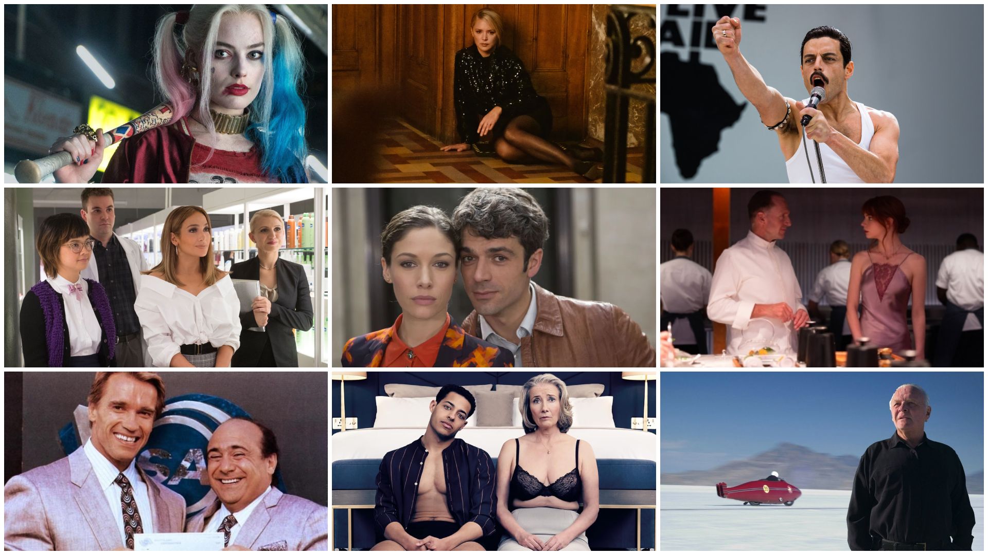 Stasera in TV: Film da vedere Martedì 9 Settembre, in prima serata Stasera in TV: Film da vedere Martedì 9 Settembre, in prima serata