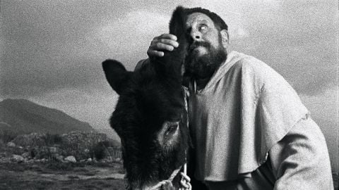 un film fatto per bene la recensone del film di franco maresco