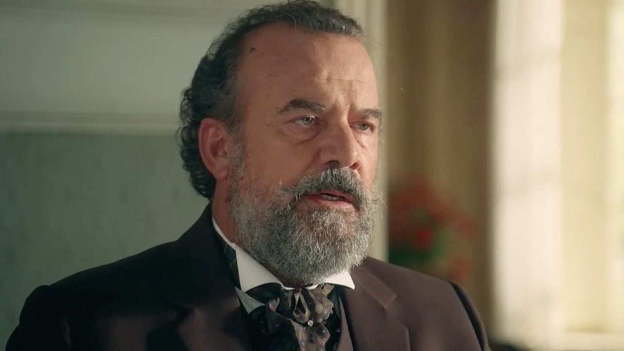 La Promessa Anticipazioni 8 settembre 2025: Don Alonso obbliga Catalina a perdonare Pelayo ma... La Promessa Anticipazioni 8 settembre 2025: Don Alonso obbliga Catalina a perdonare Pelayo ma...