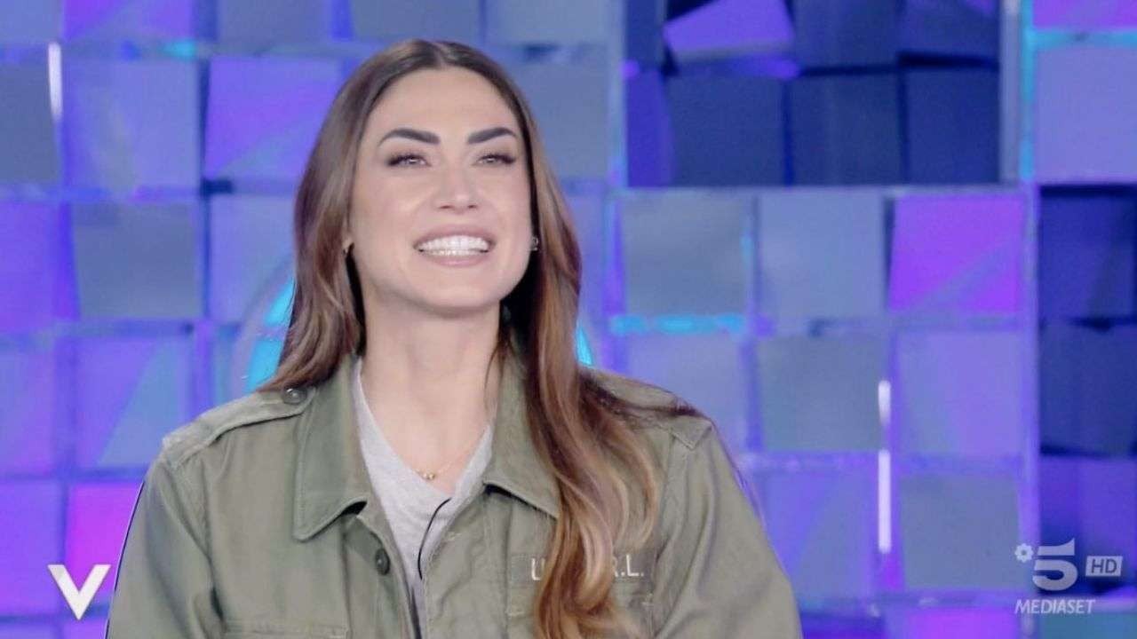 Melissa Satta è in dolce attesa? Un video svela come stanno davvero le cose Melissa Satta è in dolce attesa? Un video svela come stanno davvero le cose
