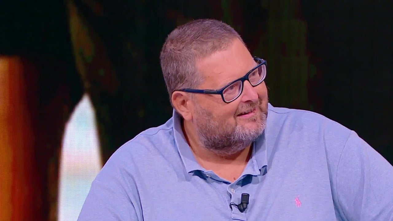 Uomini e Donne, botta e risposta a distanza tra Tina Cipollari e Mario Adinolfi: "Tranquilla, il tuo regno resta intangibile" Uomini e Donne, botta e risposta a distanza tra Tina Cipollari e Mario Adinolfi: "Tranquilla, il tuo regno resta intangibile"