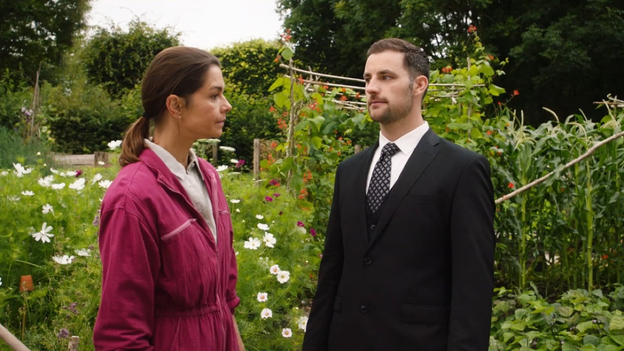 Rosamunde Pilcher   Un amore di maggiordomo: Ecco la Trama del film di oggi, 7 settembre 2023, su Canale5 prima di Innocence
