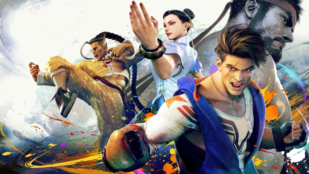 Street Fighter, svelate trama, cast e data d Street Fighter, svelate trama, cast e data d
