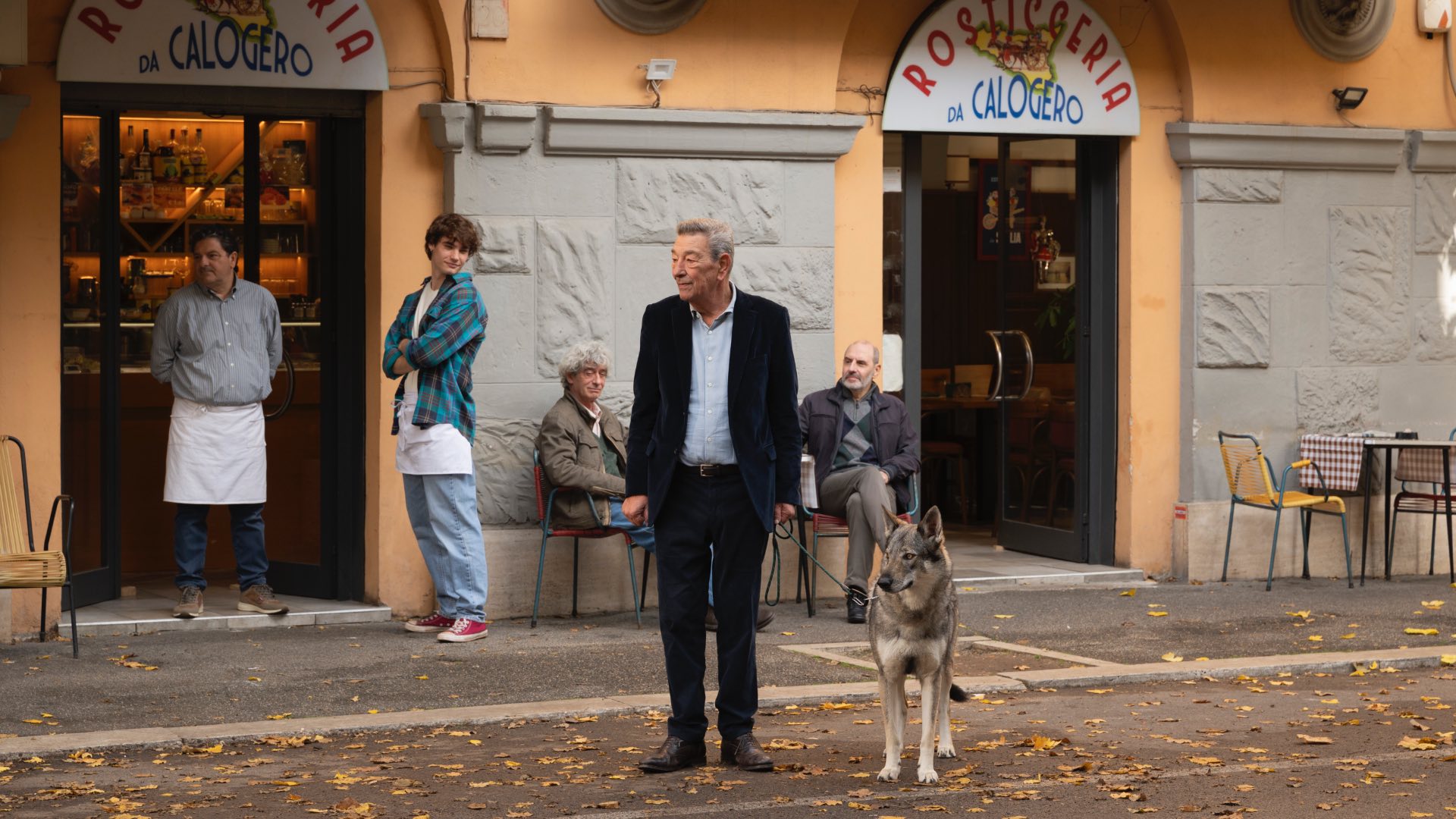 Come ti muovi, sbagli, fra figli e cani: video intervista con Gianni Di Gregorio, Greta Scarano e Iaia Forte Come ti muovi, sbagli, fra figli e cani: video intervista con Gianni Di Gregorio, Greta Scarano e Iaia Forte