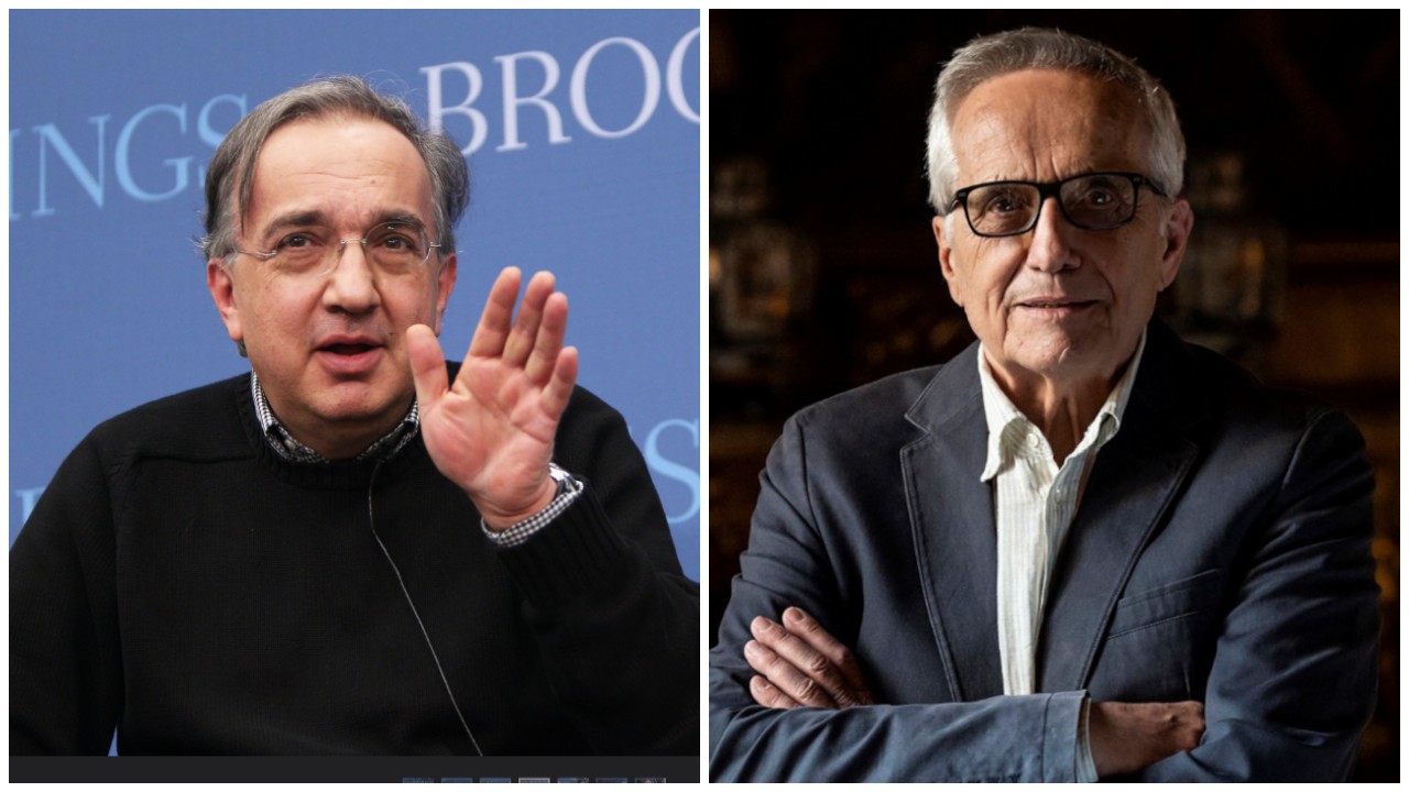 falcon il nuovo film di marco bellocchio 232 su sergio marchionne il salvatore della fiat