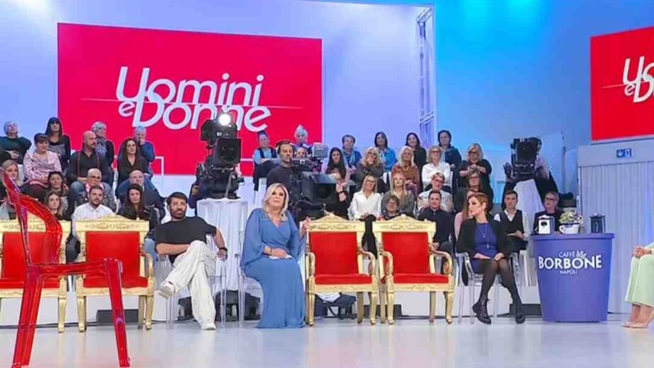 Uomini e Donne, ex discusso tronista nel cast della nuova edizione di Supervivientes: l Uomini e Donne, ex discusso tronista nel cast della nuova edizione di Supervivientes: l