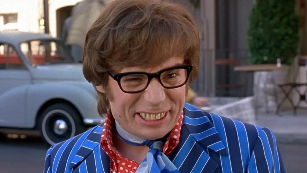 austin powers la spia che ci provava