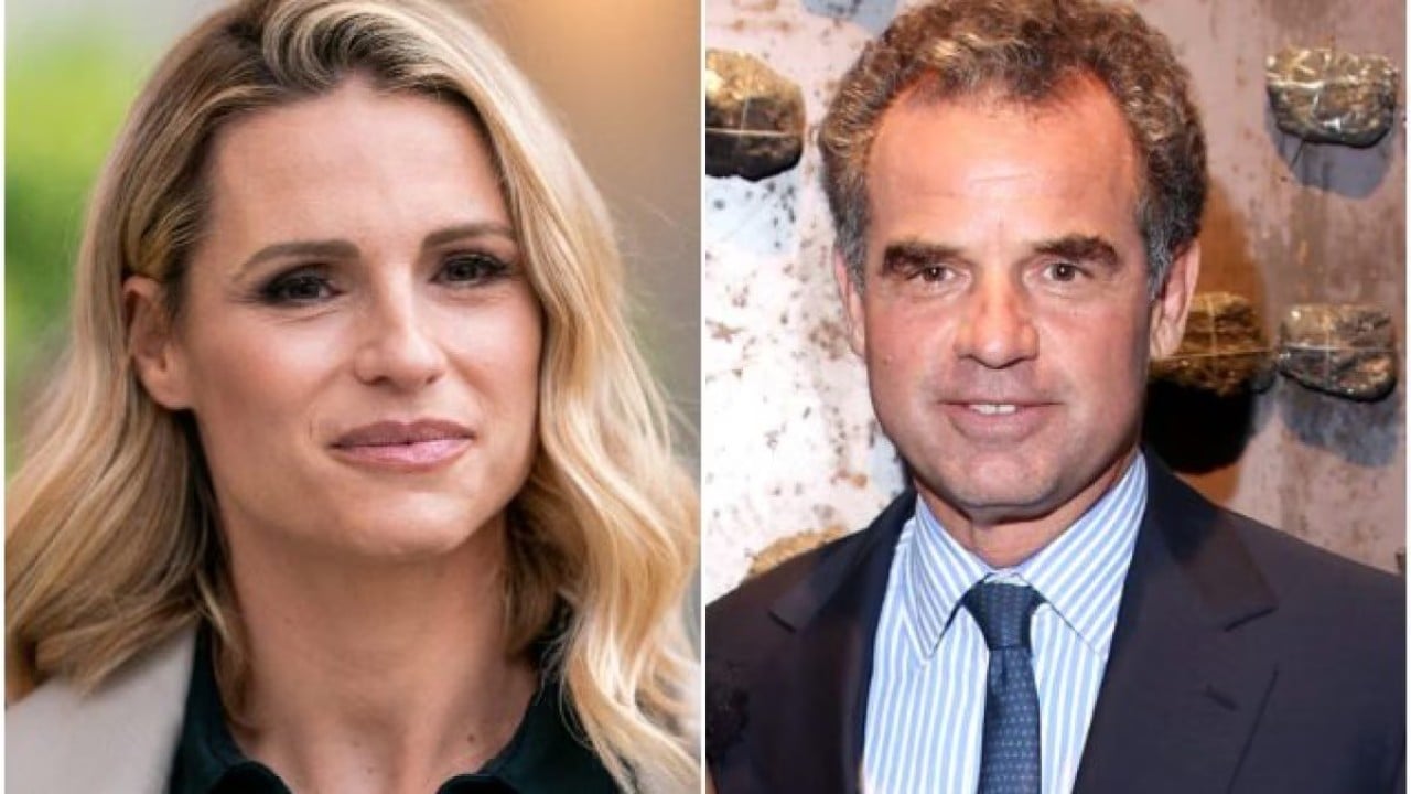 Michelle Hunziker e Nino Tronchetti Provera: la showgirl svela perché mantiene il riserbo sulla relazione Michelle Hunziker e Nino Tronchetti Provera: la showgirl svela perché mantiene il riserbo sulla relazione