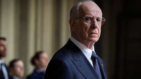 Festival di Venezia 2025: Jarmusch vince il Leone d'oro, Servillo miglior attore e un premio a Rosi