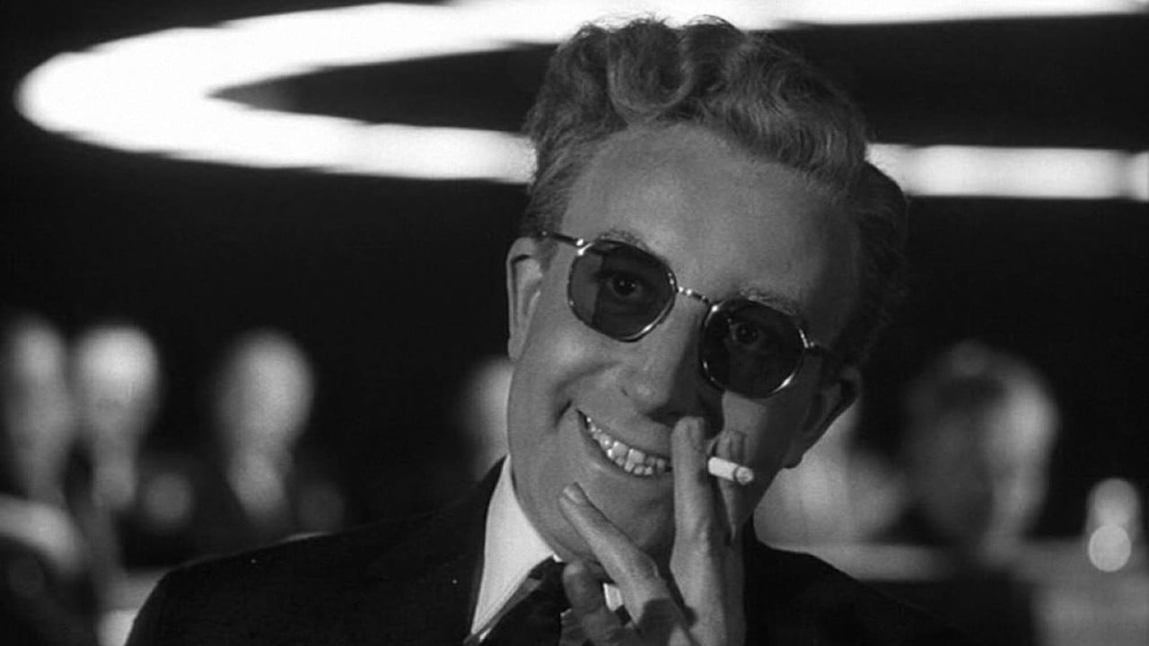 a cento anni dalla nascita ricordiamo il genio di peter sellers attraverso cinque film in streaming