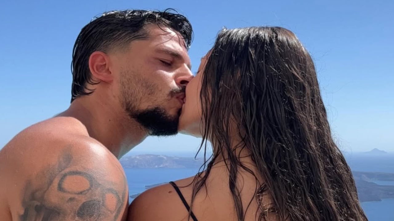 Uomini e Donne, Gianmarco e Cristina sempre più lontani: i fan sono stufi e chiedono chiarezza! Uomini e Donne, Gianmarco e Cristina sempre più lontani: i fan sono stufi e chiedono chiarezza!