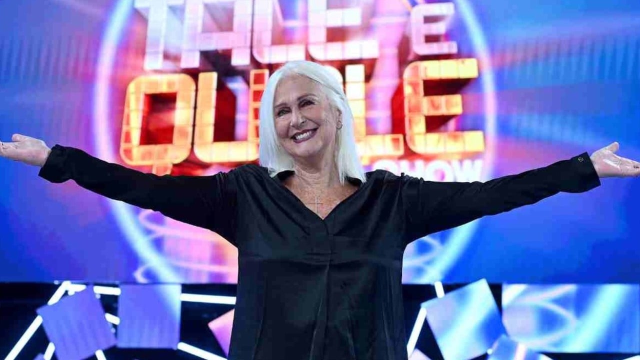 Loretta Goggi svela i veri motivi dell’addio a Tale e Quale Show: "Negli ultimi anni ero in imbarazzo" Loretta Goggi svela i veri motivi dell’addio a Tale e Quale Show: "Negli ultimi anni ero in imbarazzo"