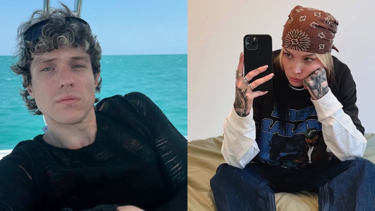 Amici: Irama e Mew, la love story continua! Amici: Irama e Mew, la love story continua!
