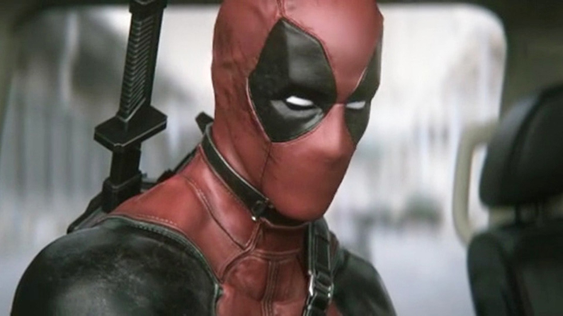 deadpool fu ryan reynolds l autore del leak del 2014 ho barato un po sapevo che alla gente sarebbe interessato