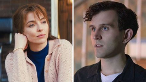 Stuffed, Harry Melling dopo Harry Potter protagonista di un horror con Jodie Comer