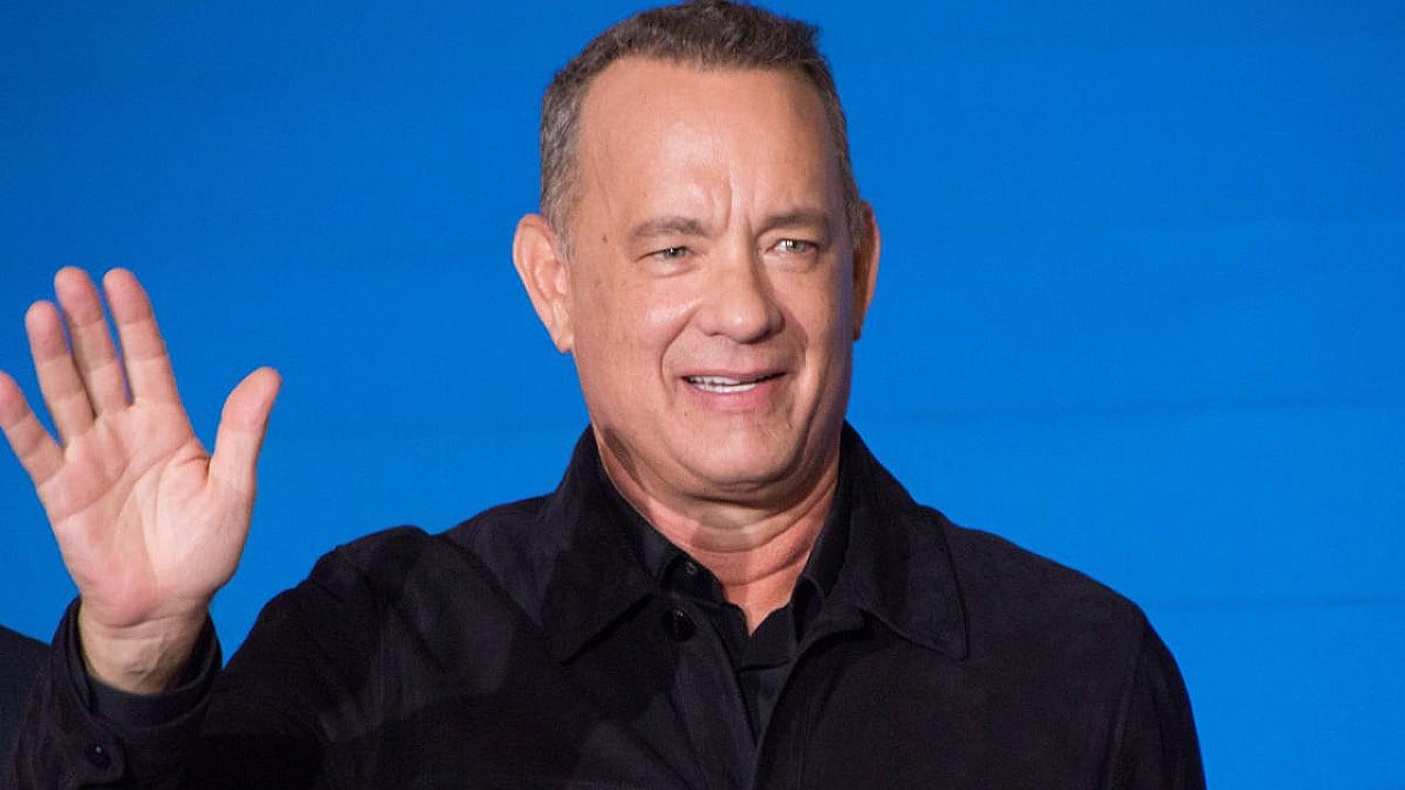 Tom Hanks svela quale sia stata la scena più impegnativa ed estenuante della sua lunga carriera Tom Hanks svela quale sia stata la scena più impegnativa ed estenuante della sua lunga carriera