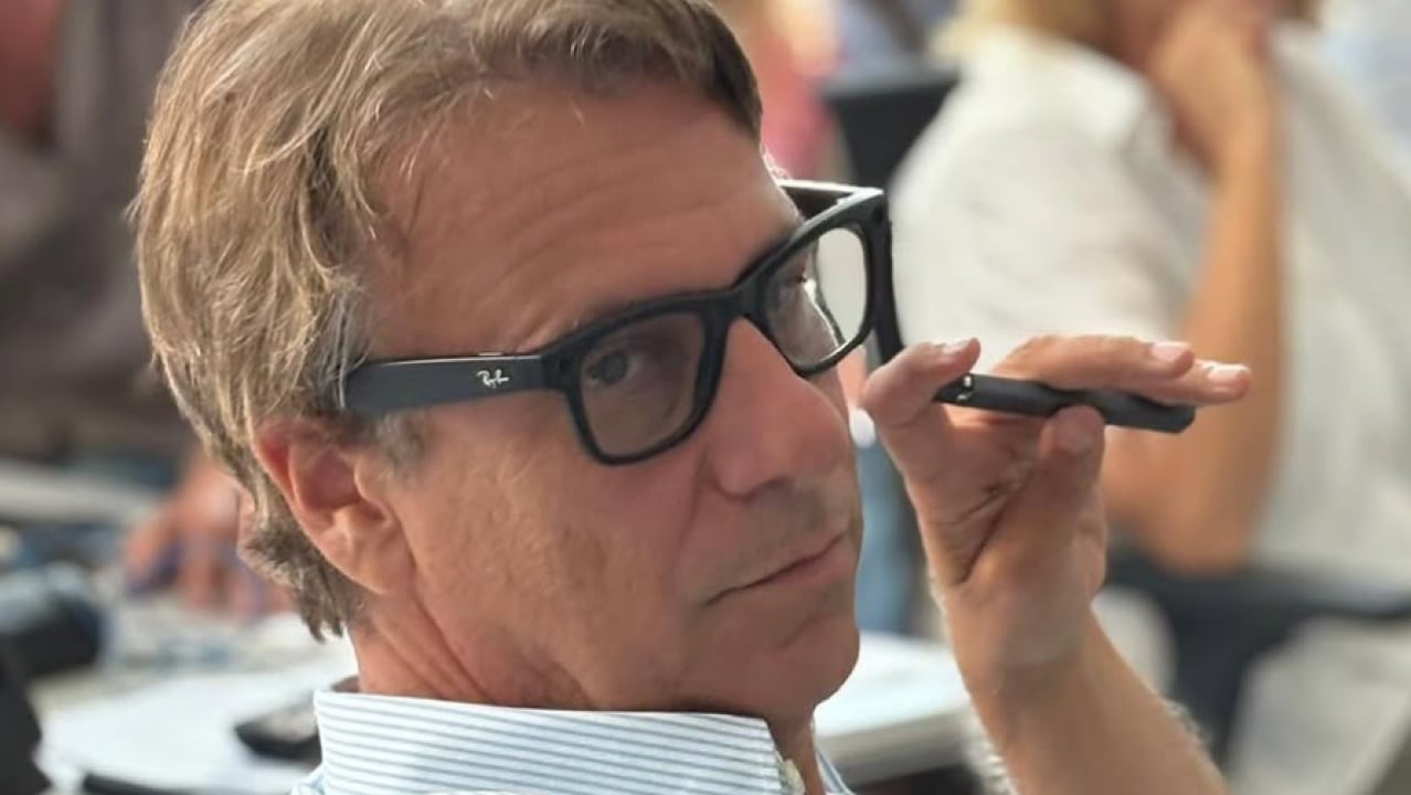 Nicola Porro raddoppia su Rete4: da oggi in onda il programma 10 Minuti Nicola Porro raddoppia su Rete4: da oggi in onda il programma 10 Minuti