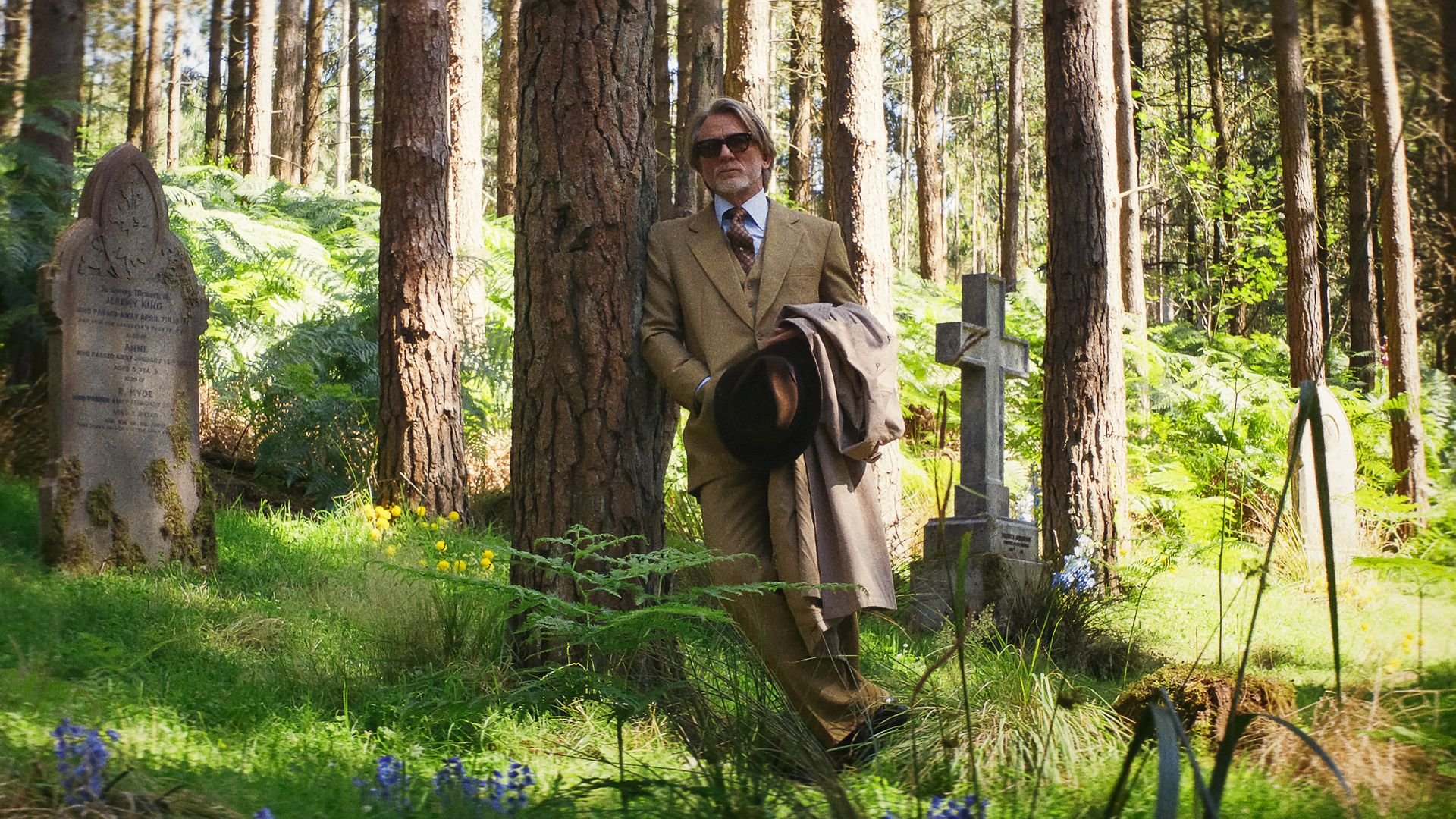 wake up dead man knives out il teaser trailer del nuovo film con il benoit blanc di daniel craig