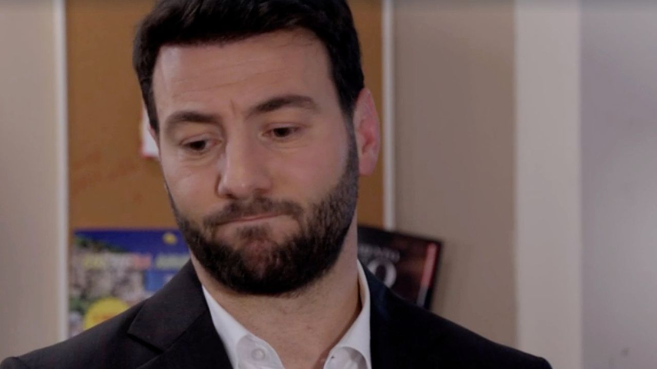 Un Posto al Sole Anticipazioni 15 settembre 2025: Samuel lascia Gabriela mentre Jimmy trema di paura per Viola Un Posto al Sole Anticipazioni 15 settembre 2025: Samuel lascia Gabriela mentre Jimmy trema di paura per Viola