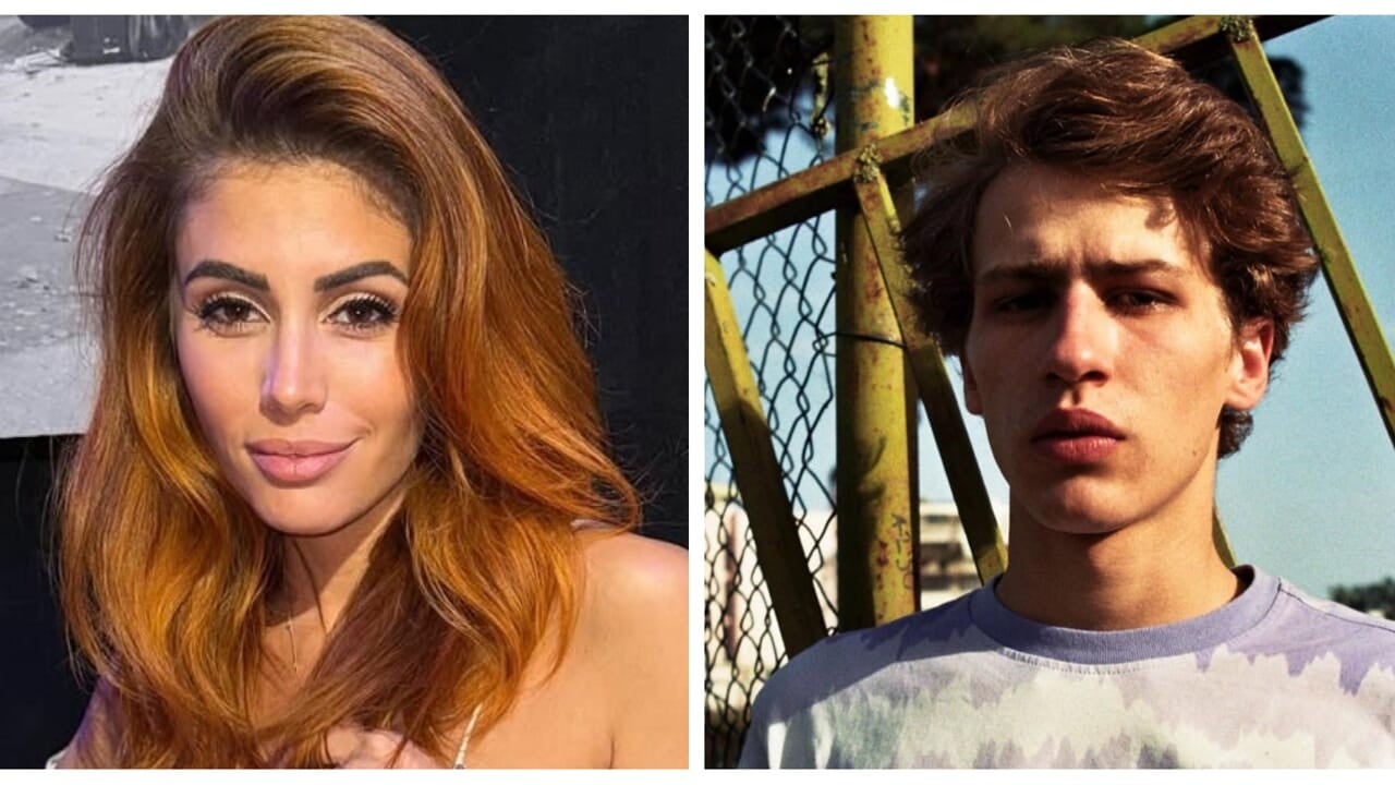 uomini e donne ritorno di fiamma per l ex corteggiatrice giulia latini e mattia carrano