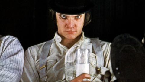 Cinque film in streaming diretti dal grande Stanley Kubrick, autore di Arancia meccanica