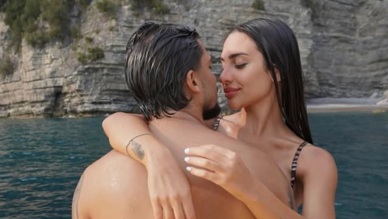 uomini e donne gianmarco e cristina si sono ufficialmente lasciati la segnalazione definitiva