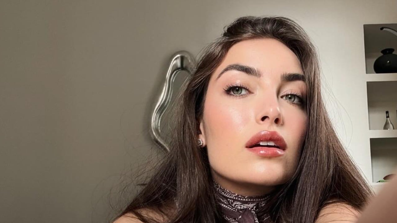 uomini e donne nilufar addati sbotta sui social dopo le critiche ricevute per la sua presenza al festival di venezia