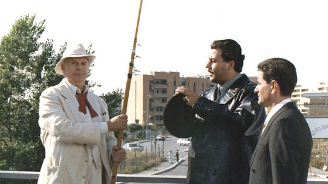 Addio a Stefano Benni, scrittore simbolo di una generazione (con un piedino anche nel cinema) Addio a Stefano Benni, scrittore simbolo di una generazione (con un piedino anche nel cinema)