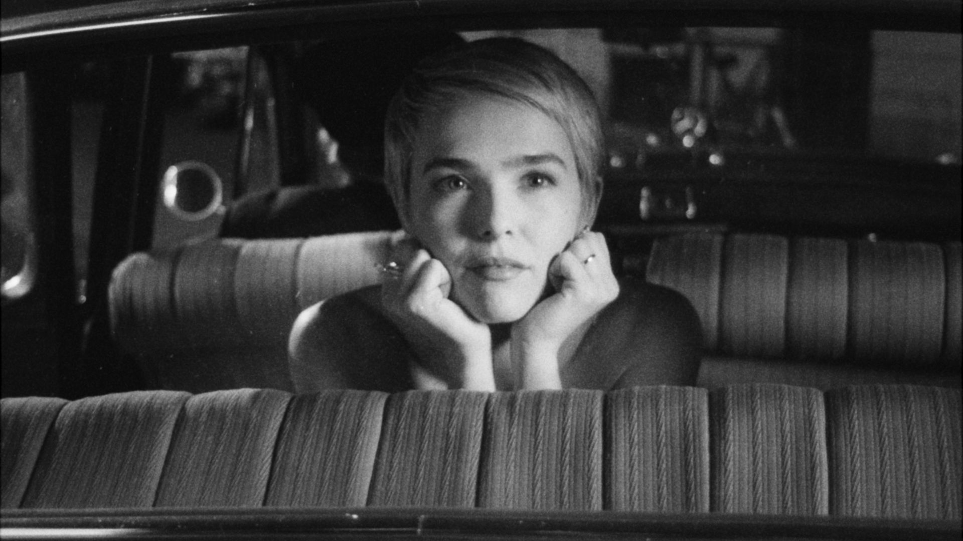 nouvelle vague un nuovo trailer ufficiale di netflix del film di richard linklater
