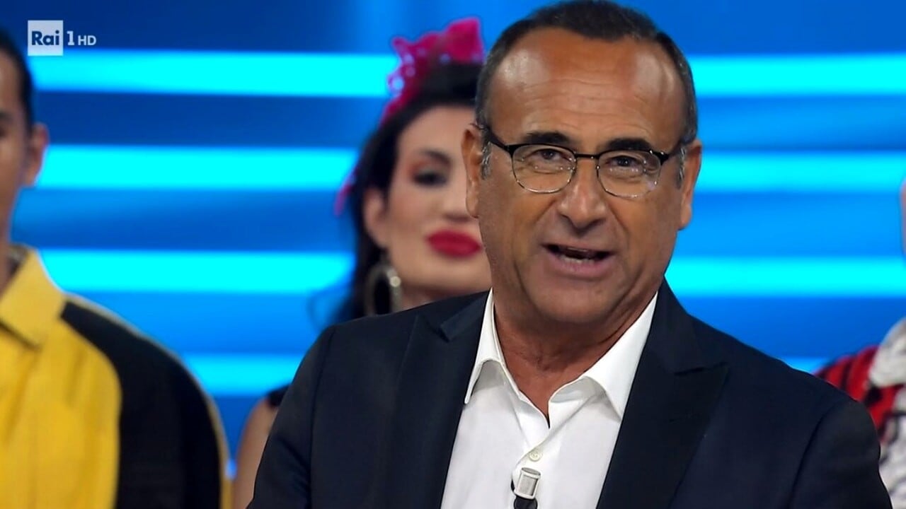 Sanremo 2026, Carlo Conti svela alcune novità per Sanremo Giovani e le canzoni dei Big