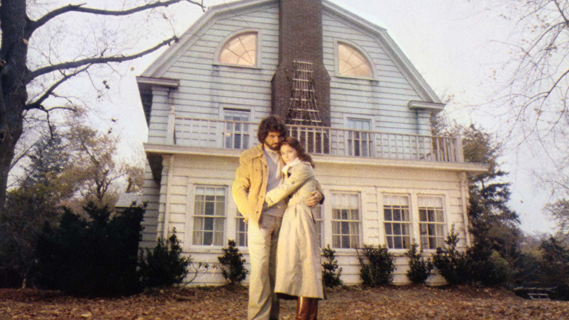 il nuovo amityville horror ha un regista 232 david sandberg dopo until dawn