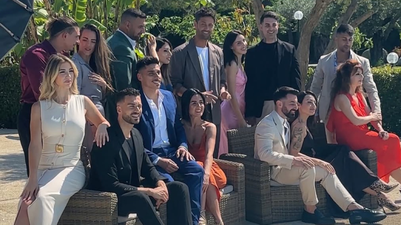 temptation island in attesa dello speciale ecco tutto quello che sappiamo sulle coppie
