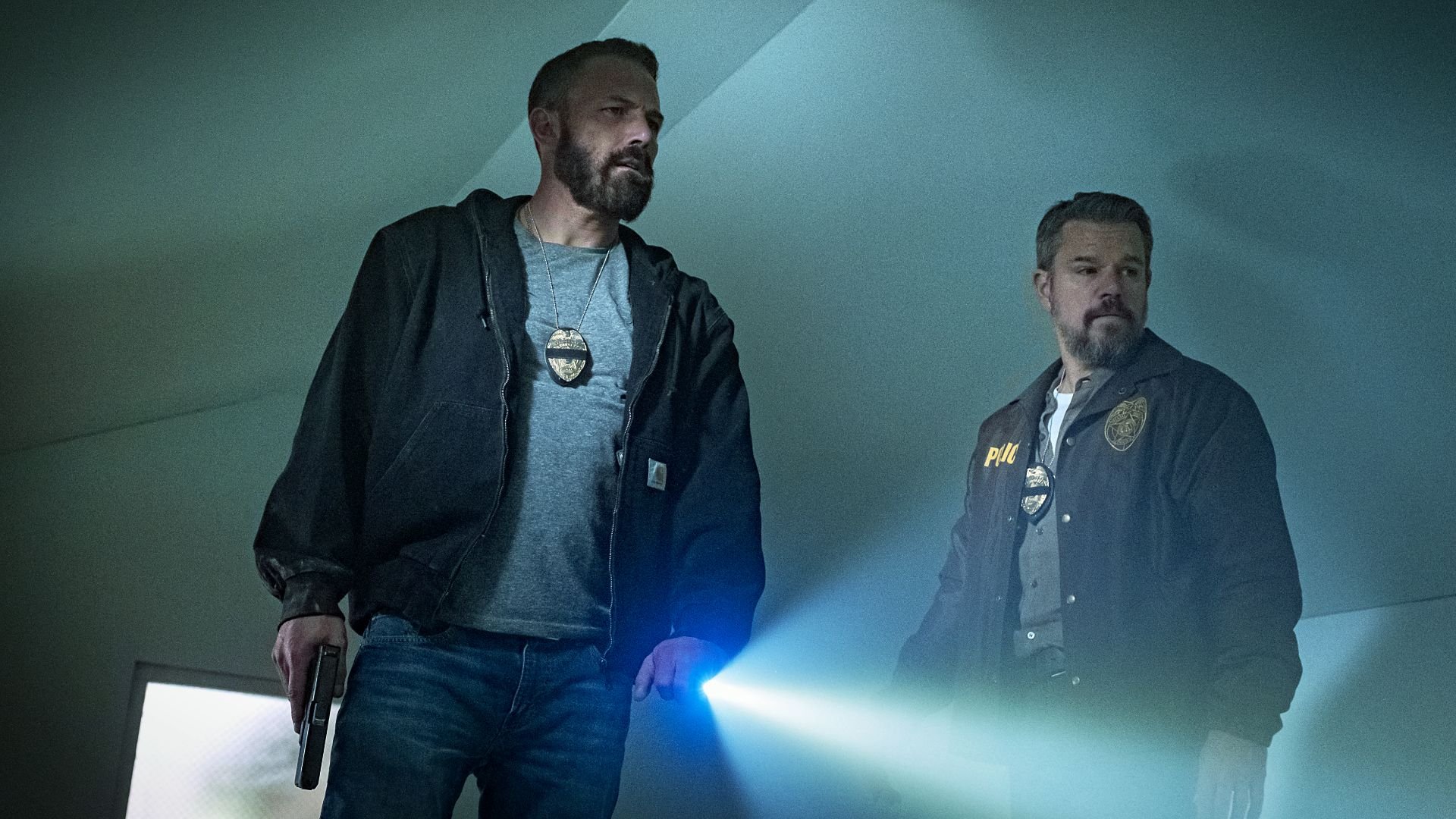 The Rip   Non ti fidare: il teaser trailer ufficiale del film con Matt Damon e Ben Affleck